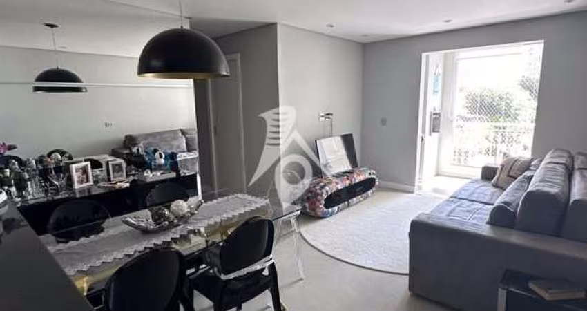 Apartamento na Mooca com 3 Dormitórios e 76m²