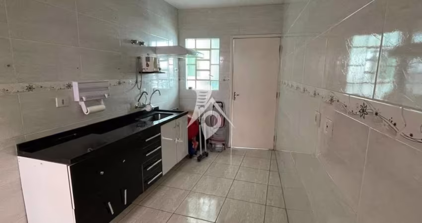 Casa na Quarta Parada, 120m², 2 dormitórios