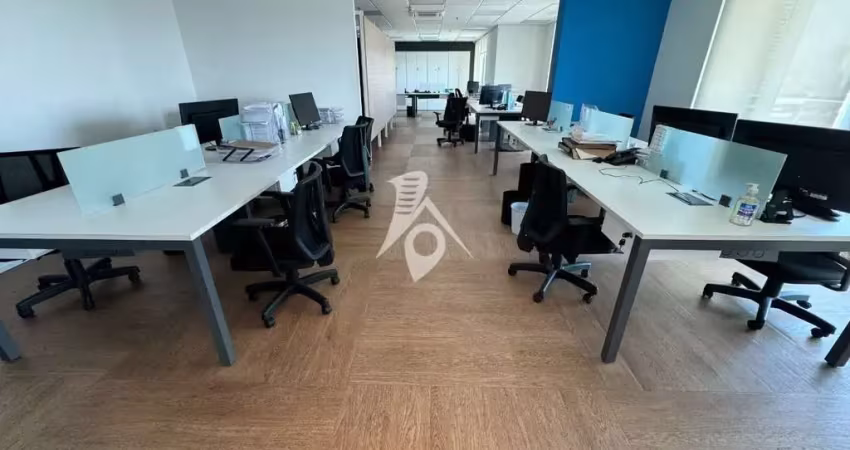 Sala comercial à venda na Avenida Conselheiro Carrão, 2683, Tatuapé, São Paulo