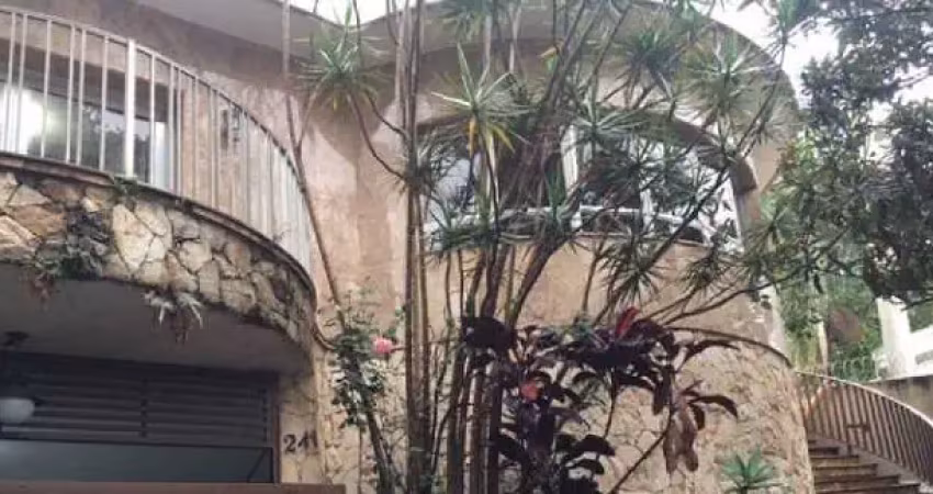 Casa com 3 quartos à venda na Jupuruchita, 267, Mooca, São Paulo