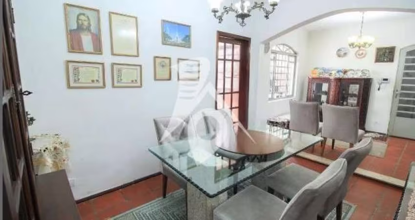 Casa, V. Invernada, 190m², 4 dormitórios, 1 vaga