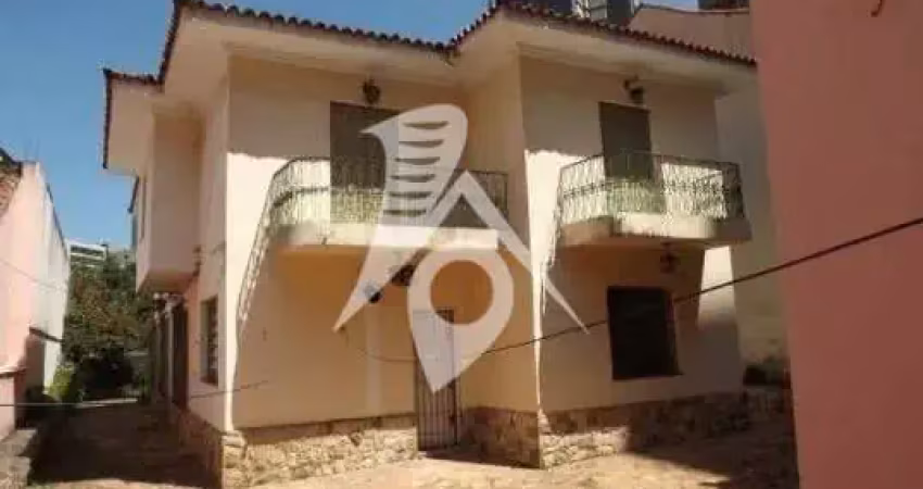 Casa comercial à venda na Rua Rodrigo Cláudio, 427, Aclimação, São Paulo