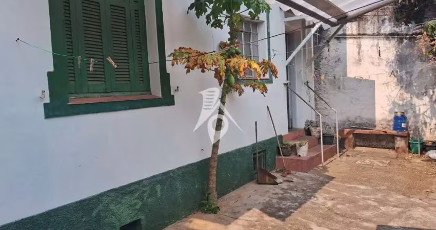 Casa com 2 quartos à venda na Rua Marcial, 252, Mooca, São Paulo