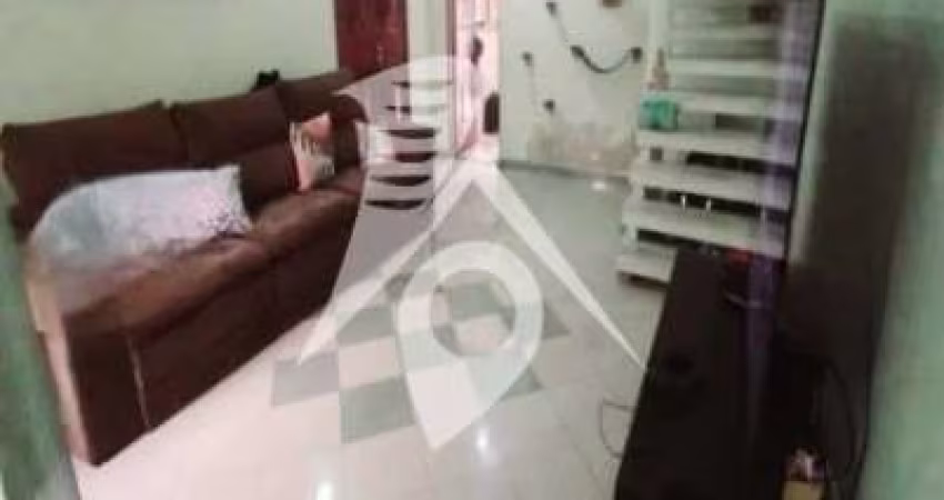 Sobrado V. Moreira, 250m², 4 dormitórios, 3 vagas