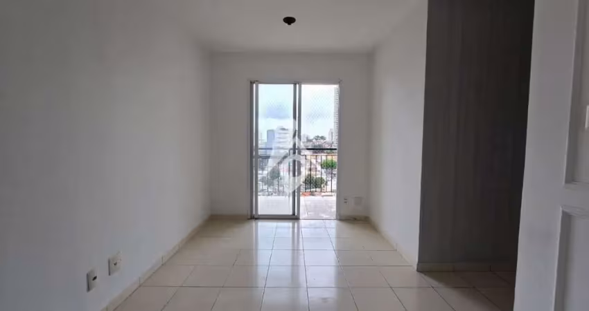 Apartamento no Bairro da Vila Formosa com 61m².