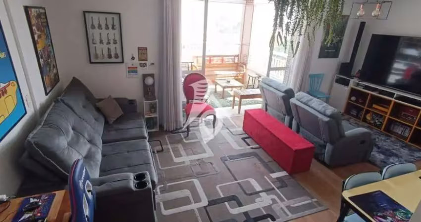 Apartamento com 2 quartos à venda na Alameda Afonso Schmidt, 385, Santa Teresinha, São Paulo