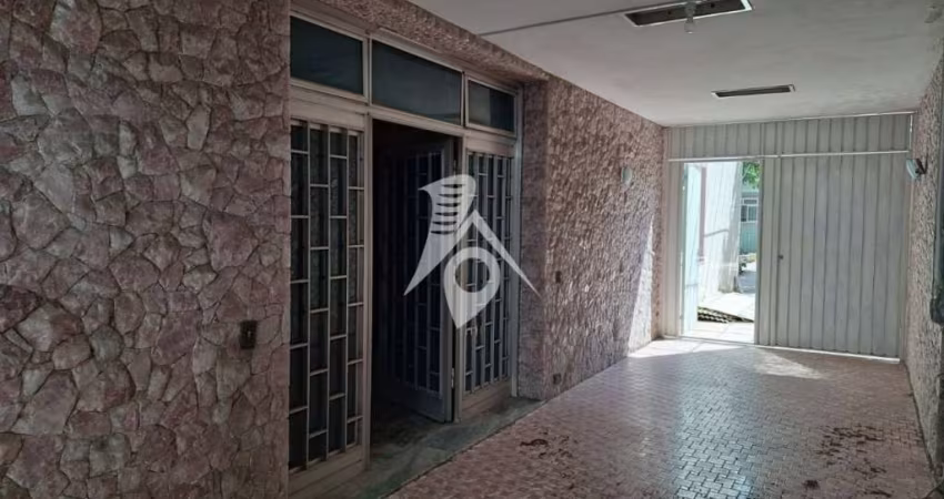 Casa comercial na Mooca, 418m²