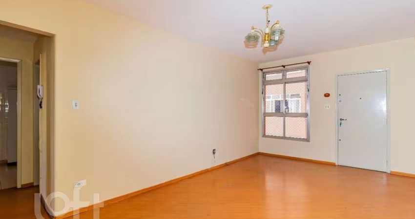 Apartamento à venda em Mooca com 73 m², 2 quartos,