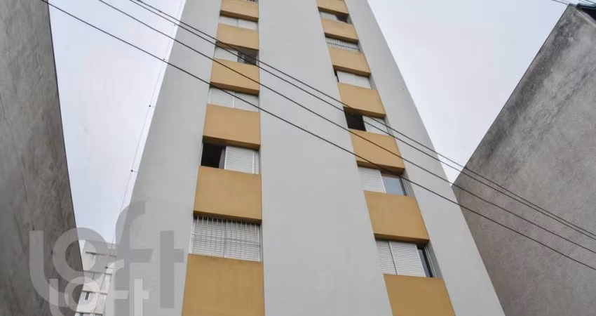 Apartamento à venda em Brás com 106 m², 2 quartos,