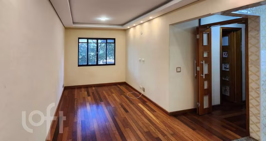 Apartamento à venda em Brás com 61 m², 2 quartos,