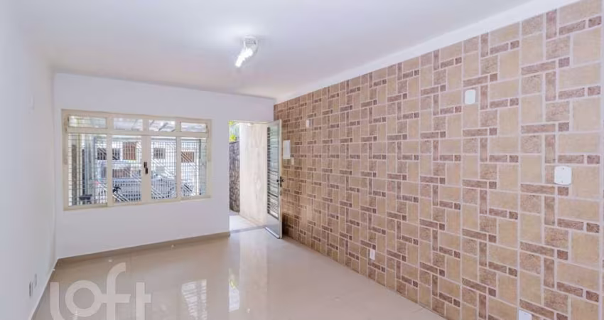 Apartamento à venda em Vila Prudente com 135 m², 1