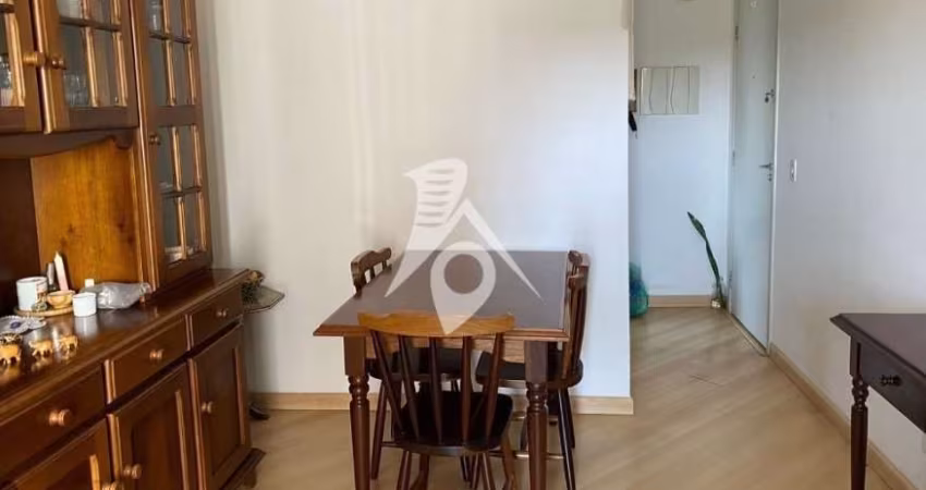 APARTAMENTO A VENDA NA MOOCA 64m