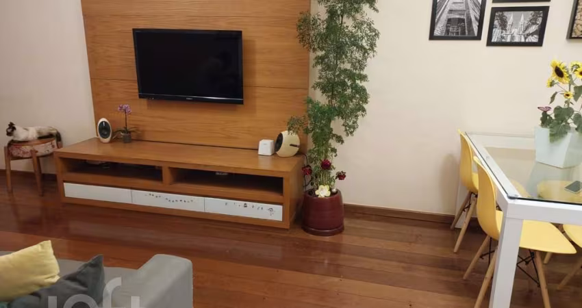 Apartamento à venda em Vila Claudia com 86 m², 3 q