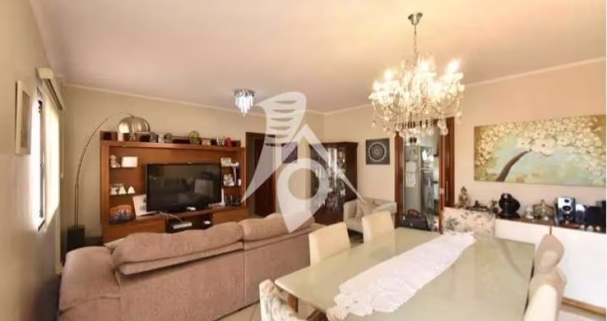 Apartamento no Bairro da Vila Carrão com 126m².