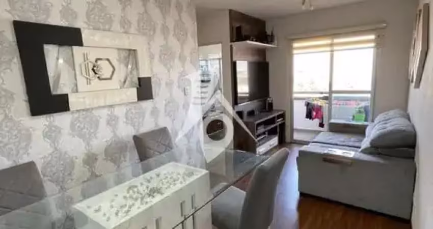 Apartamento com 2 quartos para alugar na Avenida Vereador Abel Ferreira, 2038, Vila Regente Feijó, São Paulo