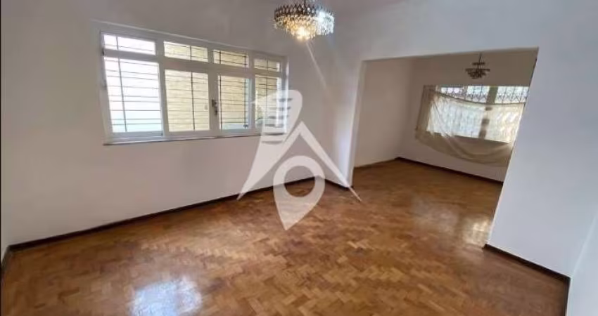 Sobrado no Cambuci, 300m², 4 Dormitórios, 3 vagas