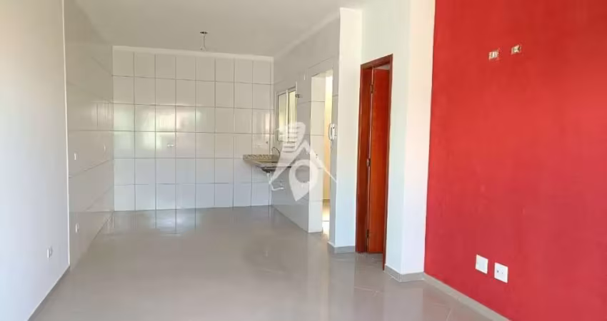 Casa em condomínio fechado com 2 quartos para alugar na Rua Barão de Laguna, 354, Vila Alpina, São Paulo