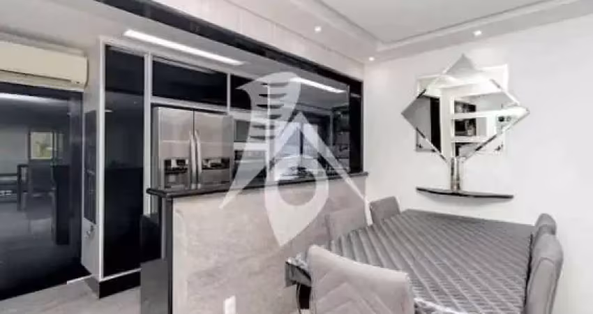 APARTAMENTO MOOCA CLUB CONDOMINIUM 125m
