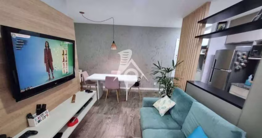 Apartamento com 2 quartos à venda na Rua Evaristo da Veiga, 106, Catumbi, São Paulo