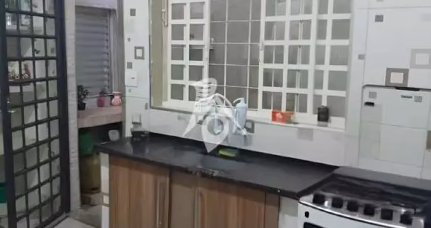 Confortável casa térrea no Belenzinho com 2 dorms