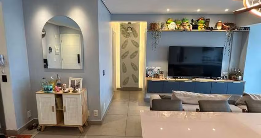 Apartamento à venda em Vila Zilda com 81 m², 2 qua