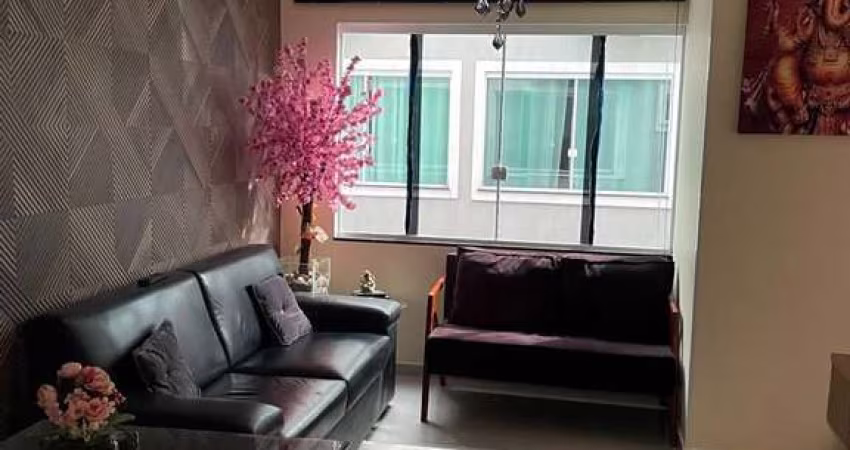 Apartamento à venda em Penha de França com 90 m²,