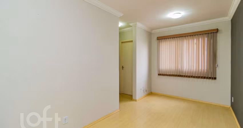 Apartamento à venda em Mooca com 45 m², 2 quartos,