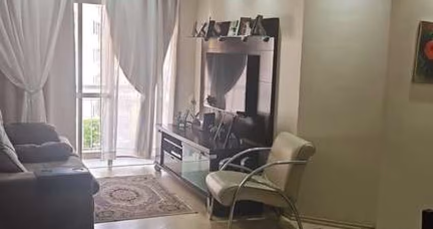 Apartamento à venda em Tatuapé com 98 m², 3 quarto