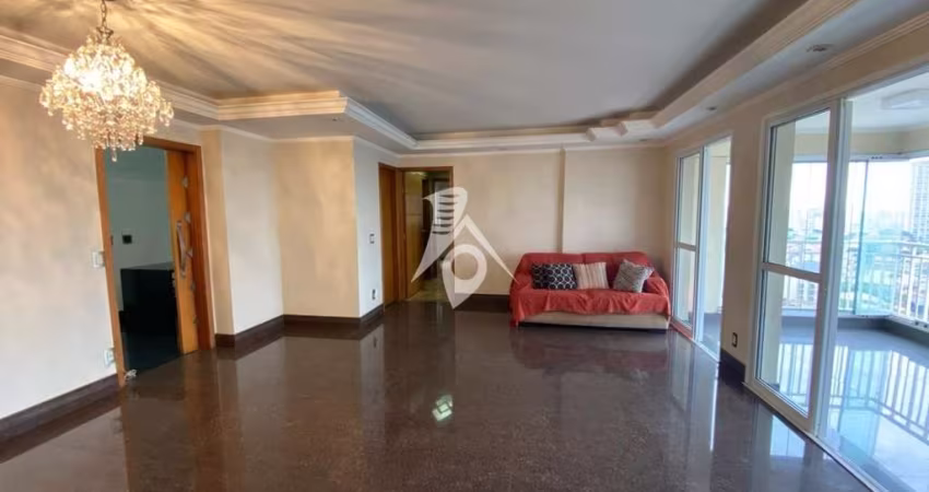 APARTAMENTO A VENDA NA MOOCA 127m