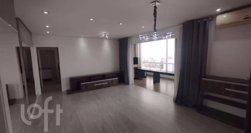 Apartamento à venda em Parque da Mooca com 300 m²,