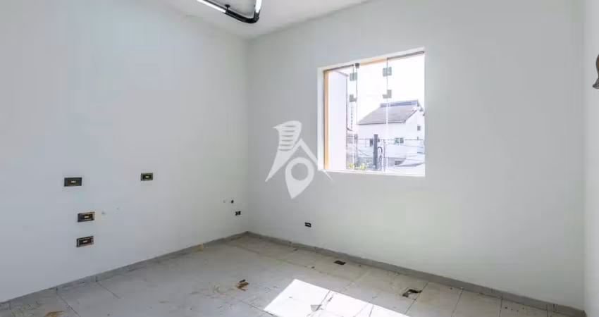 Casa com 2 quartos para alugar na Rua Jaboticabal, 398, Vila Bertioga, São Paulo