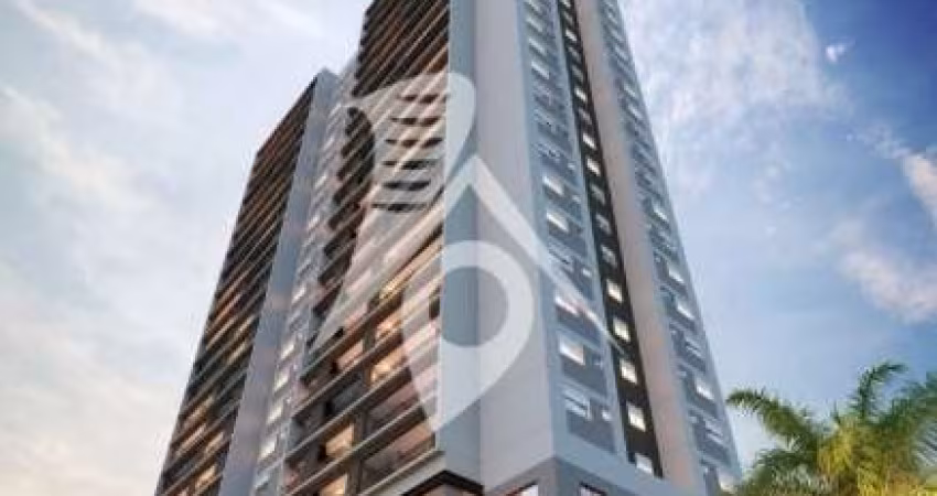 APARTAMENTO NOVO NA PLANTA MOOCA 84,81m²