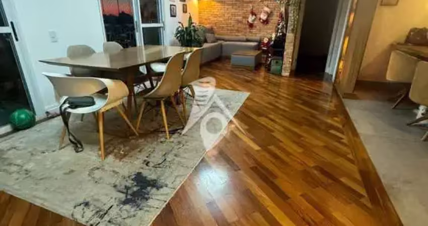 Apartamento com 3 quartos à venda na Rua Darnilo Martins Pereira, 115, Mooca, São Paulo