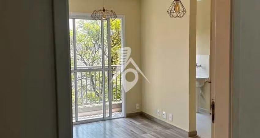 Apartamento 46m² com 2 dormitórios Mooca