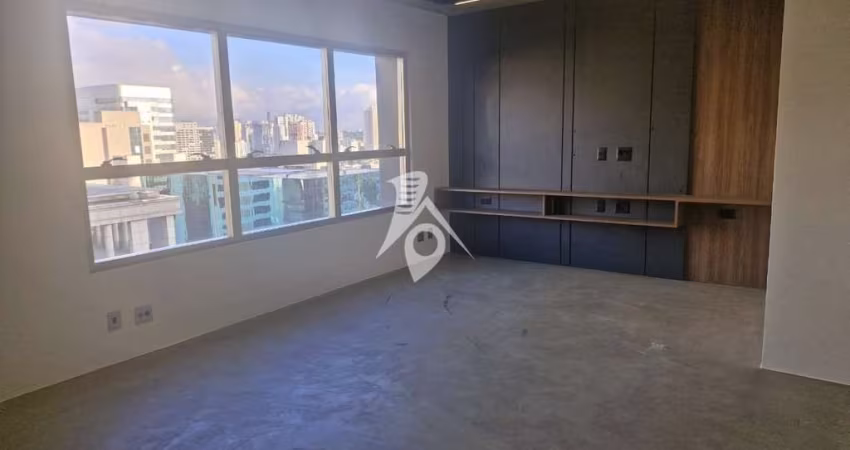 APARTAMENTO DE ALTO PADRAO NA CIDADE MONÇÕES 200m