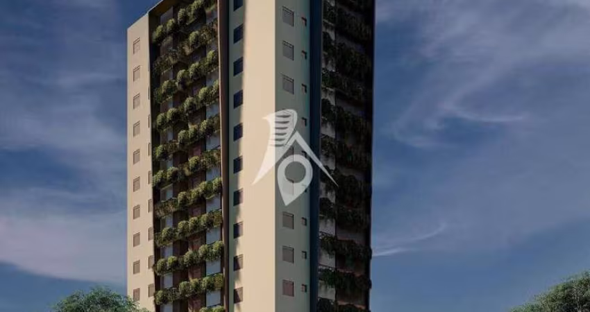 Apartamento em Mooca