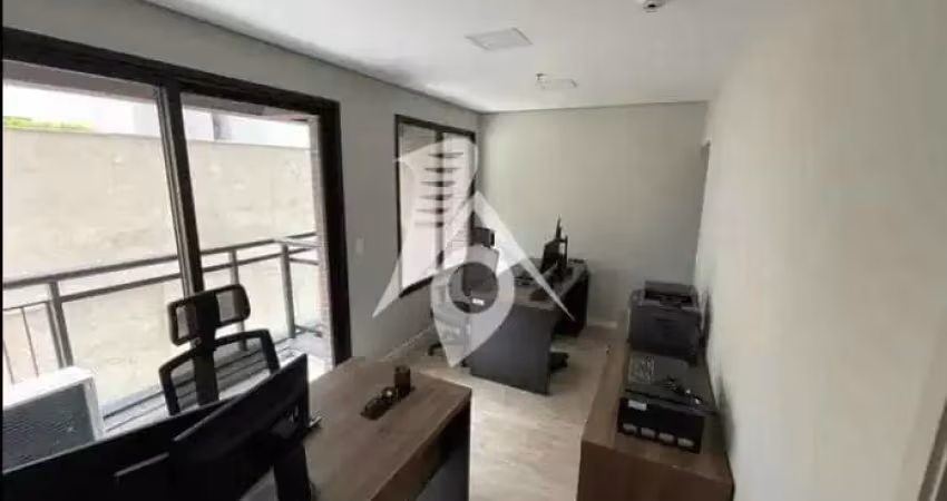 Sala comercial à venda na Rua Apeninos, 564, Aclimação, São Paulo