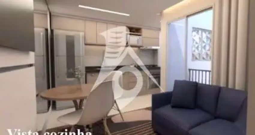 Apartamento com 2 quartos à venda na Doutor Mário Monteiro, 174, Jardim Hercilia, São Paulo