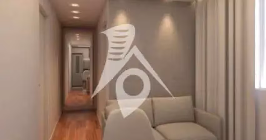 Apartamento com 2 quartos à venda na Doutor Mário Monteiro, 218, Jardim Hercilia, São Paulo
