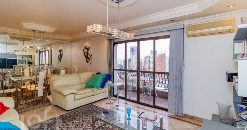 Apartamento à venda em Vila Formosa com 132 m², 3