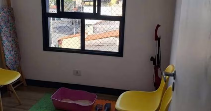 Apartamento à venda em Vila Formosa com 47 m², 2 q