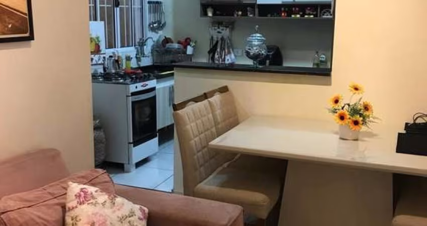 Casa à venda em Vila Formosa com 115 m², 2 quartos