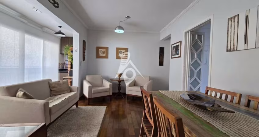Apartamento no Bairro Alto da Mooca com 77m².