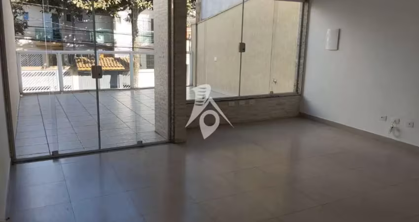 Casa com 3 quartos à venda na Rua Júlio Rinaldi, 40092, Vila Salete, São Paulo