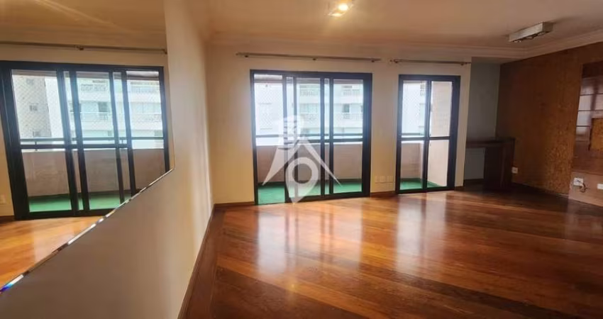 APARTAMENTO PARA LOCAÇÃO NA VILA PRUDENTE 123m