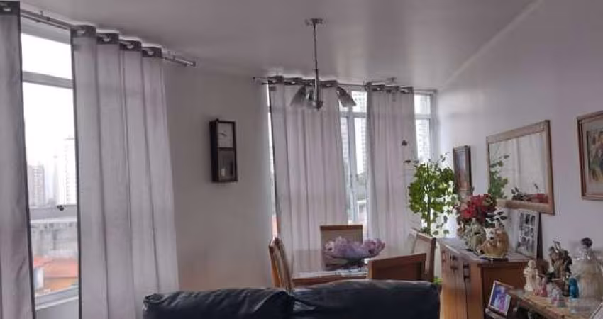 Apartamento à venda em Mooca com 112 m², 4 quartos