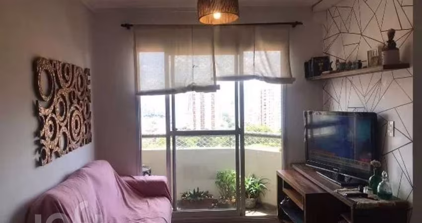 Apartamento à venda em Vila Formosa com 69 m², 2 q