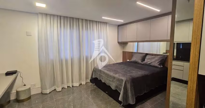 Apartamento com 1 quarto à venda na Rua Elói Cerqueira, 277, Belenzinho, São Paulo