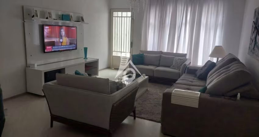 CASA A VENDA NO PARQUE DA MOOCA 161m