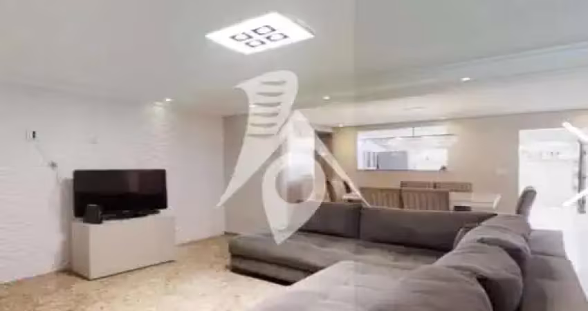 Casa com 3 quartos à venda na Rua Atucuri, 258, Chácara Santo Antônio (Zona Leste), São Paulo